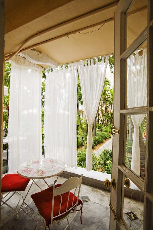 Sadigo Court Hotel Μαϊάμι Μπιτς Εξωτερικό φωτογραφία