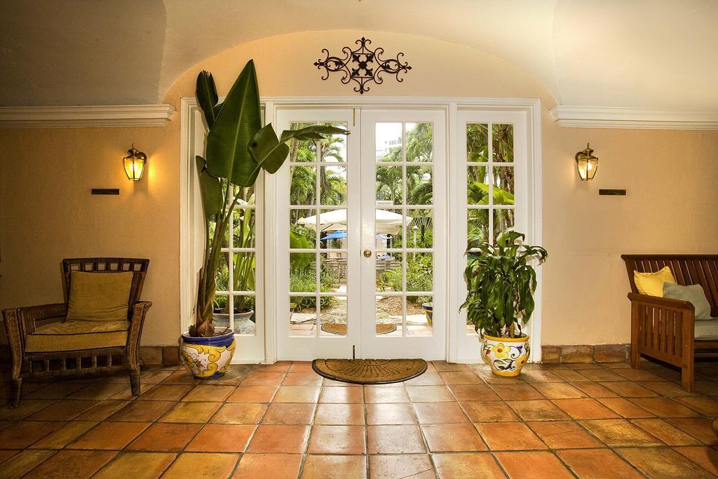 Sadigo Court Hotel Μαϊάμι Μπιτς Εξωτερικό φωτογραφία