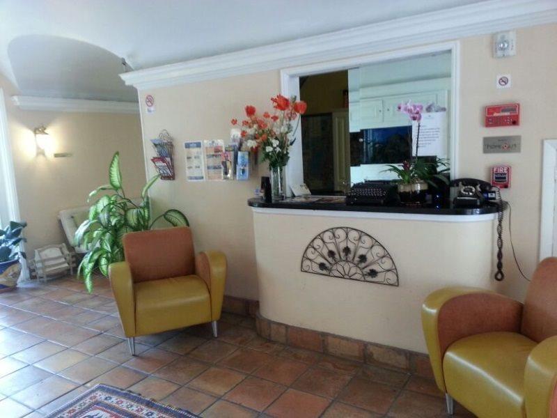 Sadigo Court Hotel Μαϊάμι Μπιτς Εξωτερικό φωτογραφία