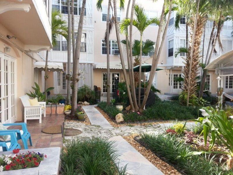 Sadigo Court Hotel Μαϊάμι Μπιτς Εξωτερικό φωτογραφία