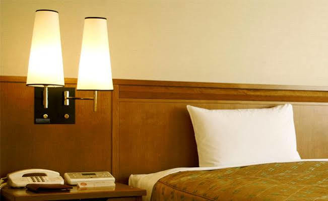 Sadigo Court Hotel Μαϊάμι Μπιτς Εξωτερικό φωτογραφία